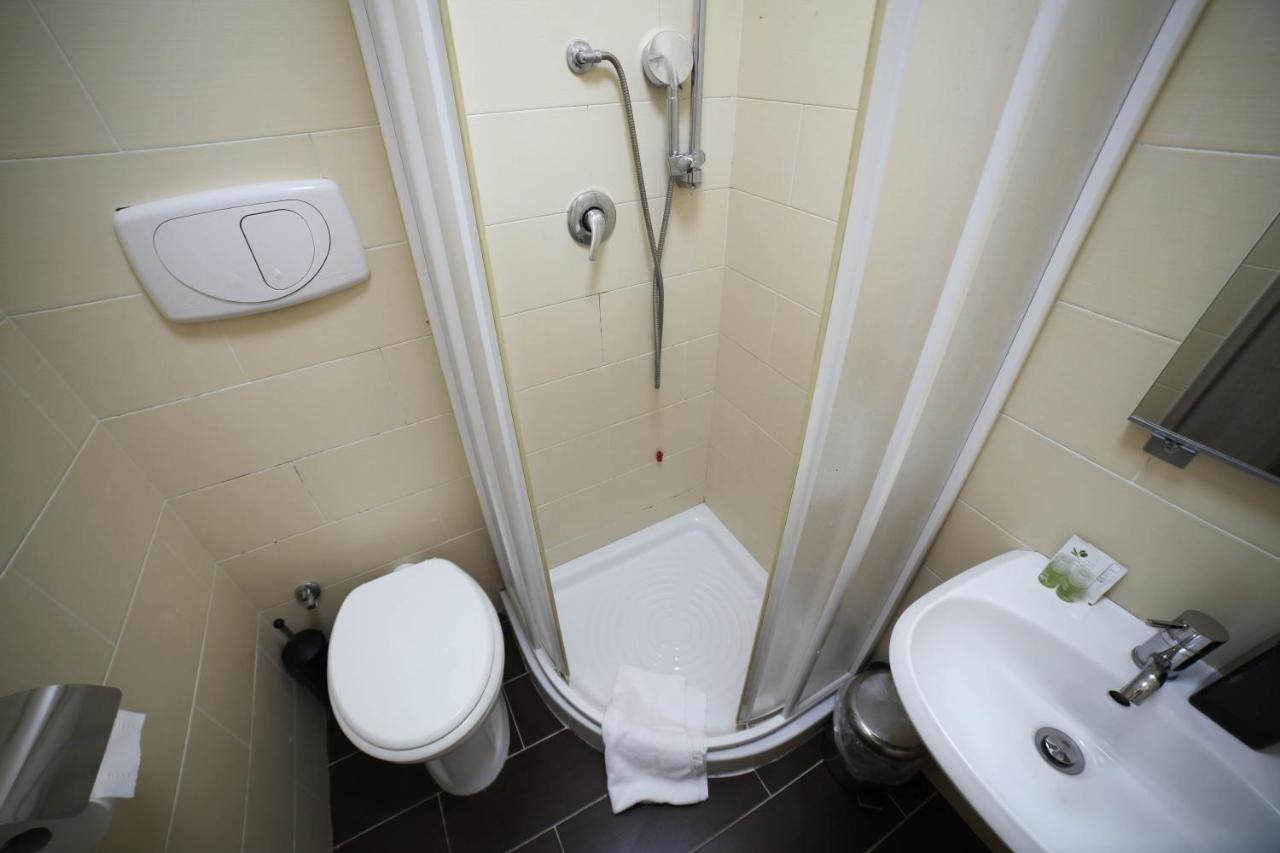 Guest house Kaydee 2*