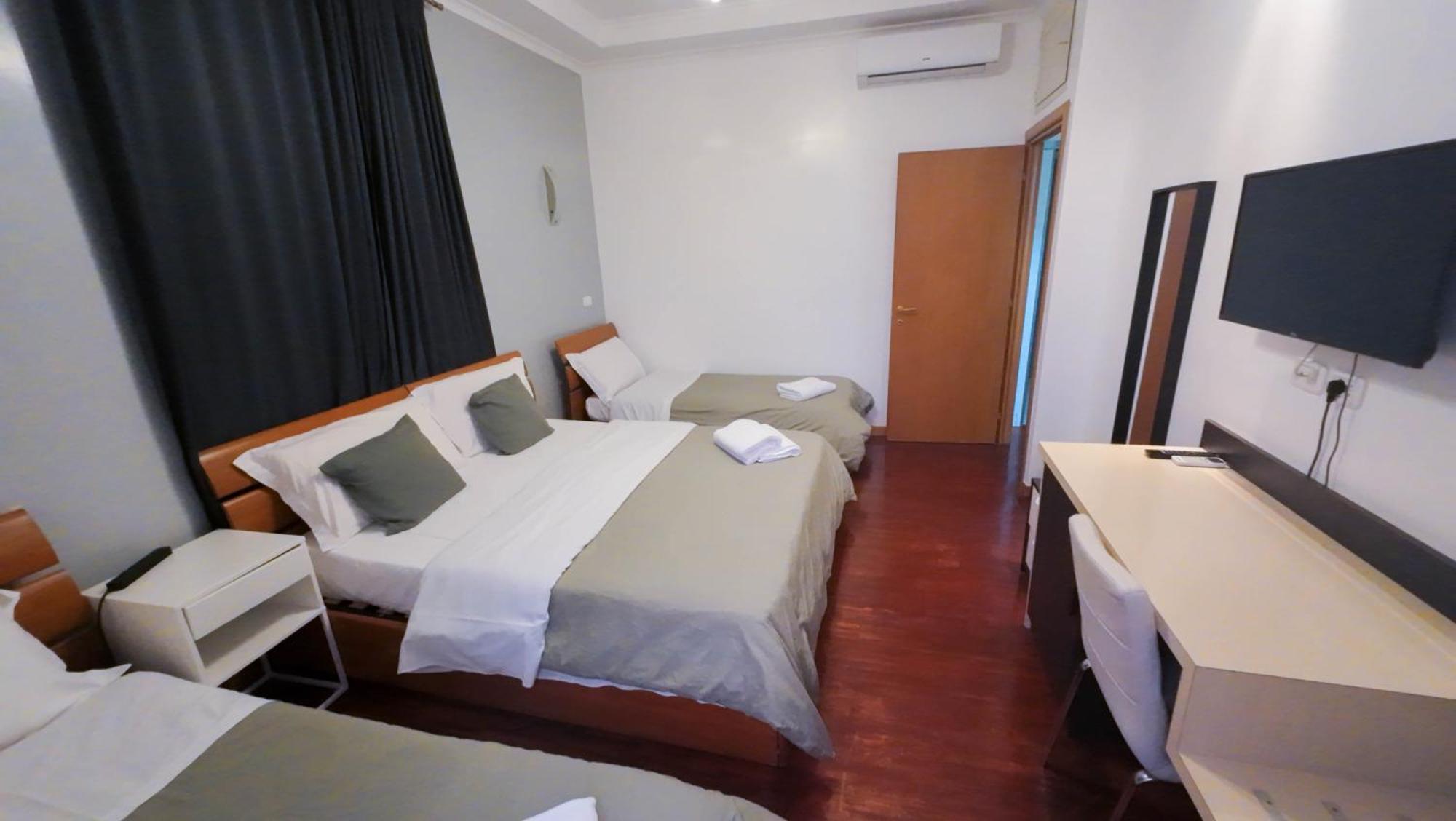 Kaydee Guest house