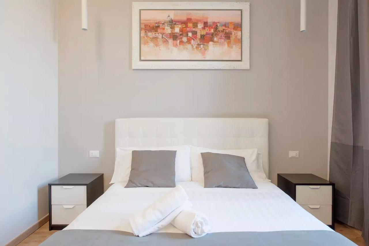 Guest house Kaydee Rome